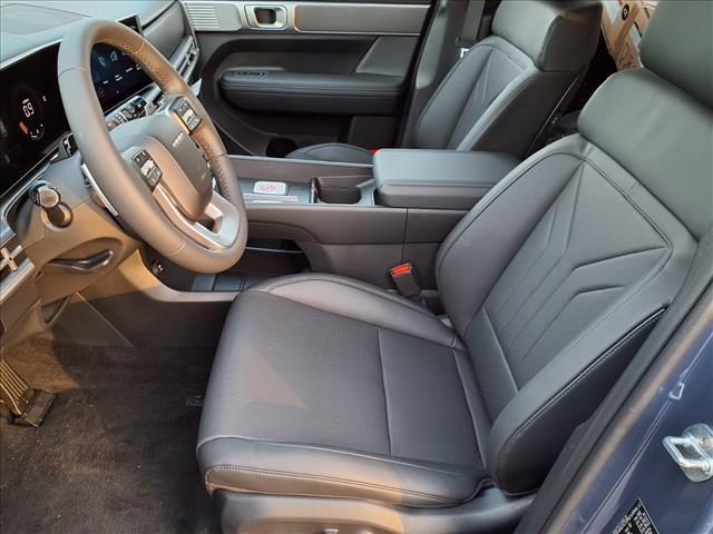 new 2026 Hyundai Santa Fe car, priced at $36,680