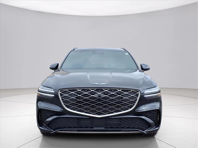 new 2026 Genesis GV70 car, priced at $68,515