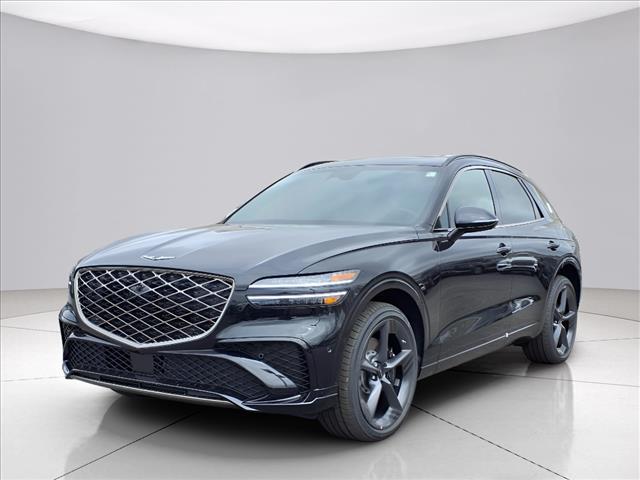 new 2026 Genesis GV70 car, priced at $68,515