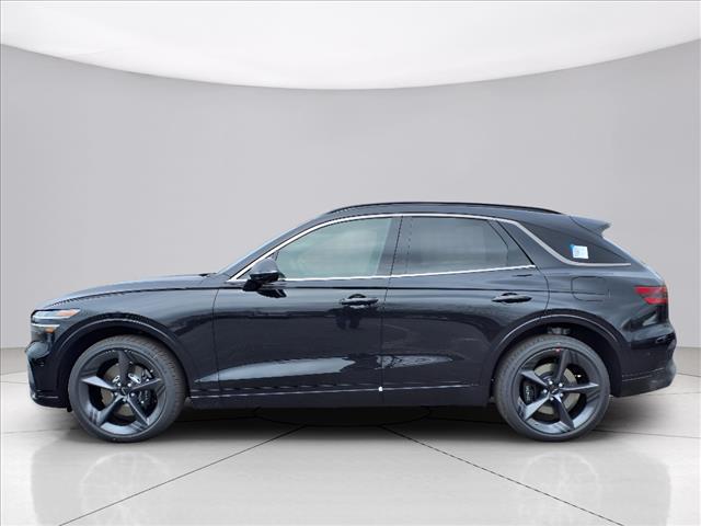 new 2026 Genesis GV70 car, priced at $68,515