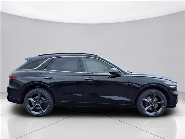 new 2026 Genesis GV70 car, priced at $68,515