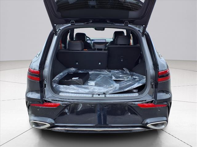 new 2026 Genesis GV70 car, priced at $68,515