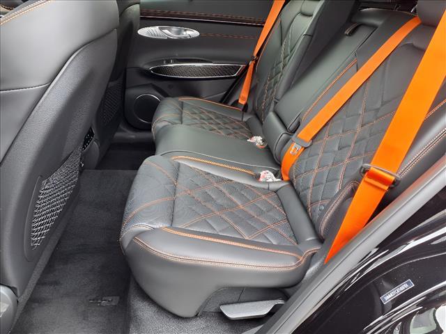 new 2026 Genesis GV70 car, priced at $68,515