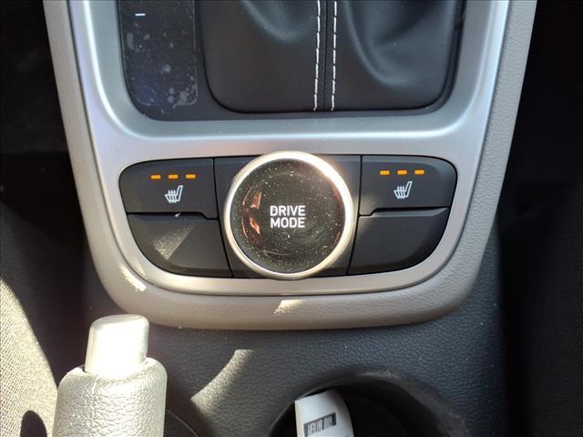 new 2026 Hyundai Venue car, priced at $24,388