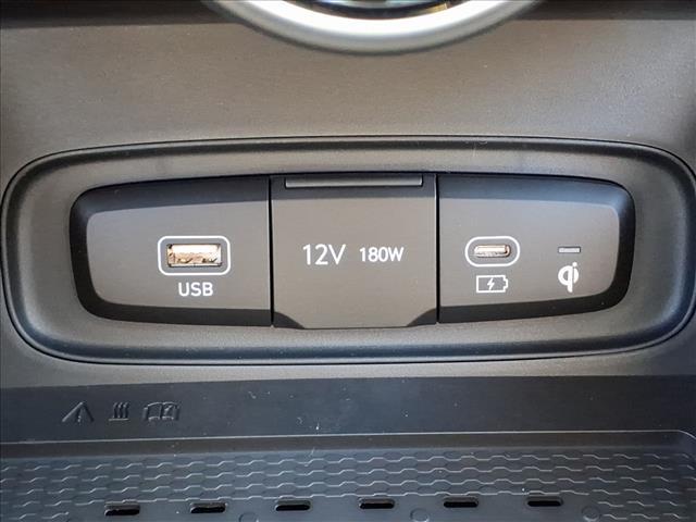 new 2026 Hyundai Venue car, priced at $24,388