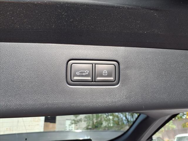 new 2026 Hyundai IONIQ 9 car, priced at $63,284