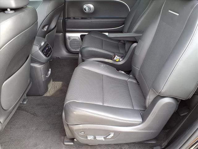 new 2026 Hyundai IONIQ 9 car, priced at $63,284