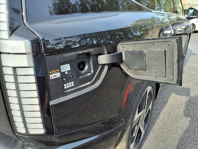 new 2026 Hyundai IONIQ 9 car, priced at $63,284