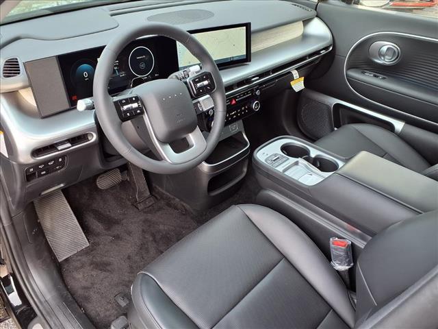 new 2026 Hyundai IONIQ 9 car, priced at $63,284