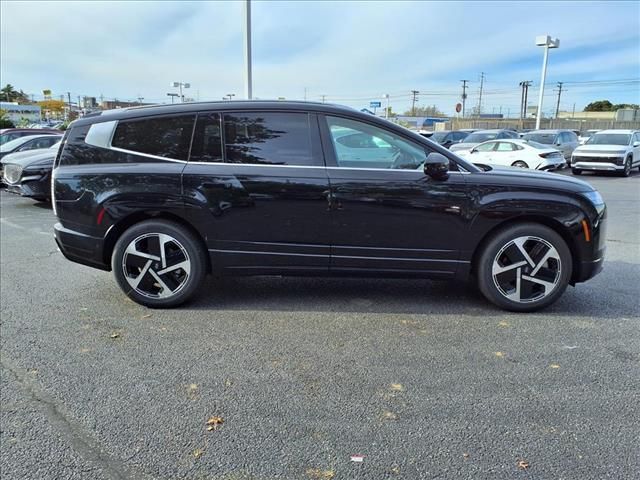 new 2026 Hyundai IONIQ 9 car, priced at $63,284