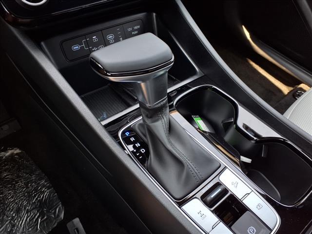 new 2025 Hyundai SANTA CRUZ car, priced at $40,485