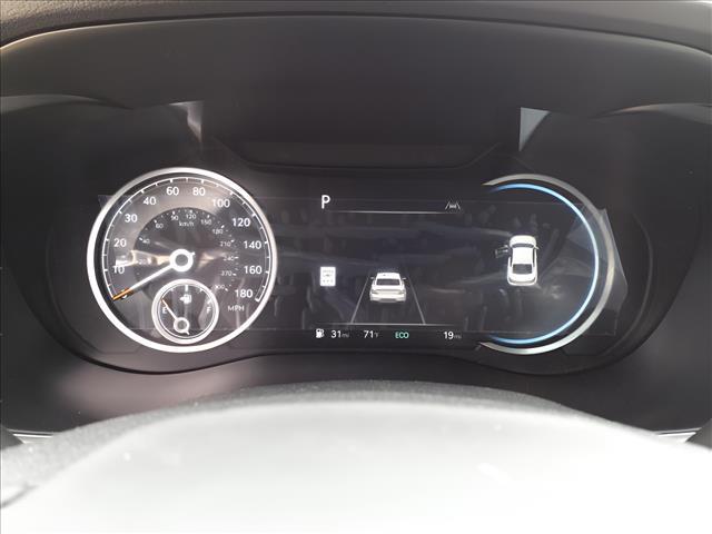 new 2025 Genesis G70 car, priced at $56,785