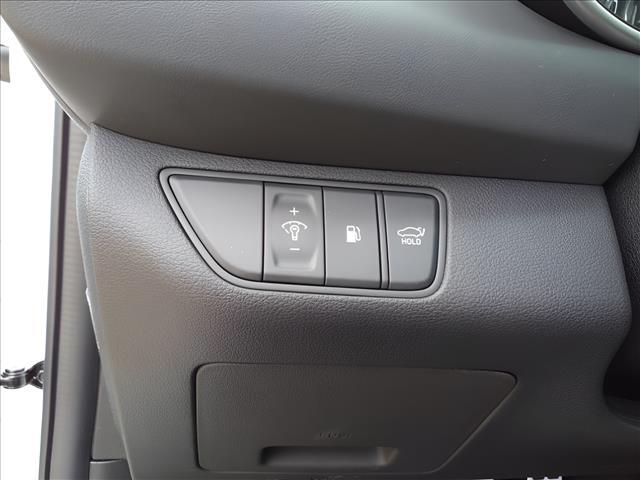 new 2025 Genesis G70 car, priced at $56,785