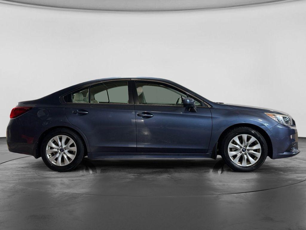 used 2015 Subaru Legacy car, priced at $13,848