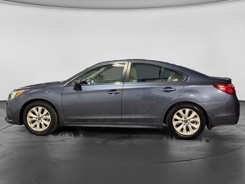 used 2015 Subaru Legacy car, priced at $13,848