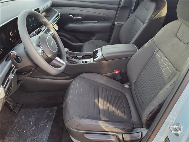 new 2026 Hyundai SANTA CRUZ car, priced at $31,527