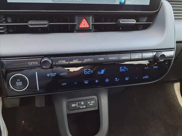 new 2025 Hyundai IONIQ 5 car, priced at $56,975