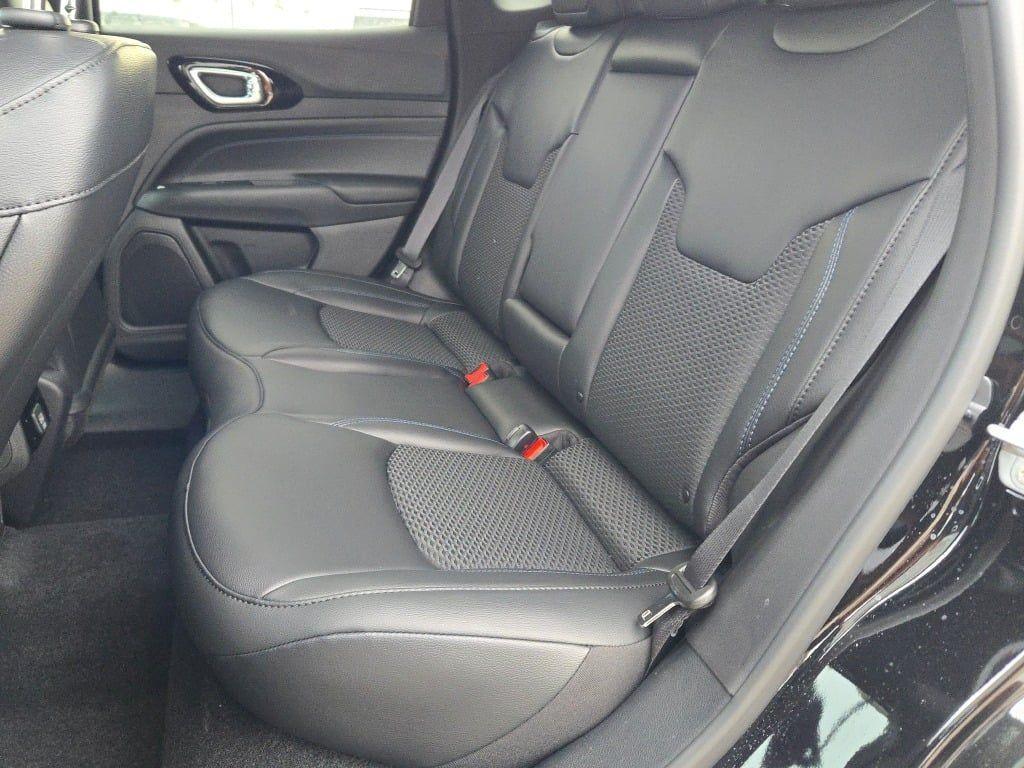 new 2026 Jeep Compass car, priced at $31,290