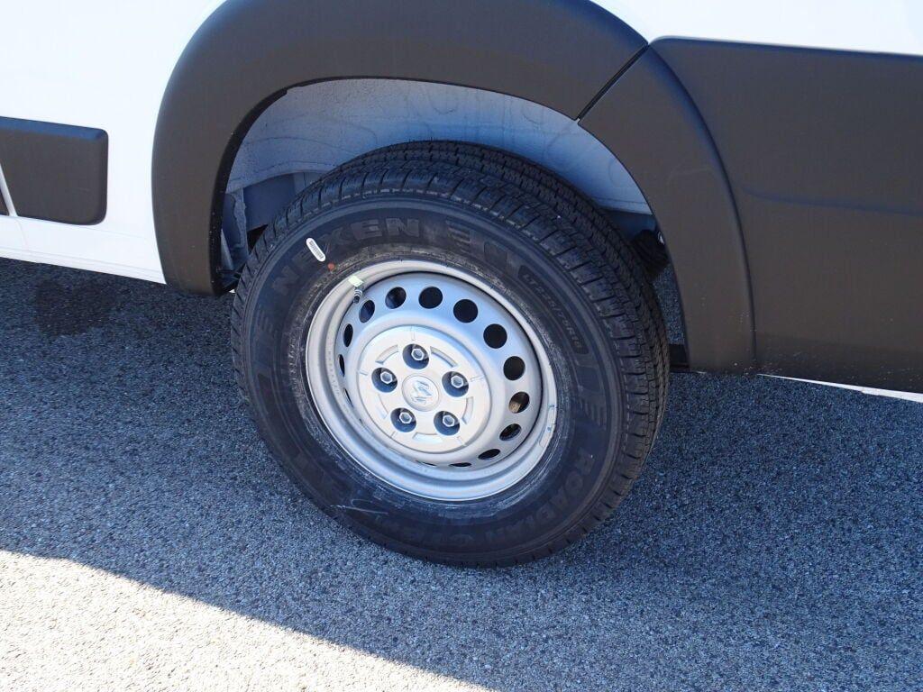 new 2025 Ram ProMaster 3500 car, priced at $40,164