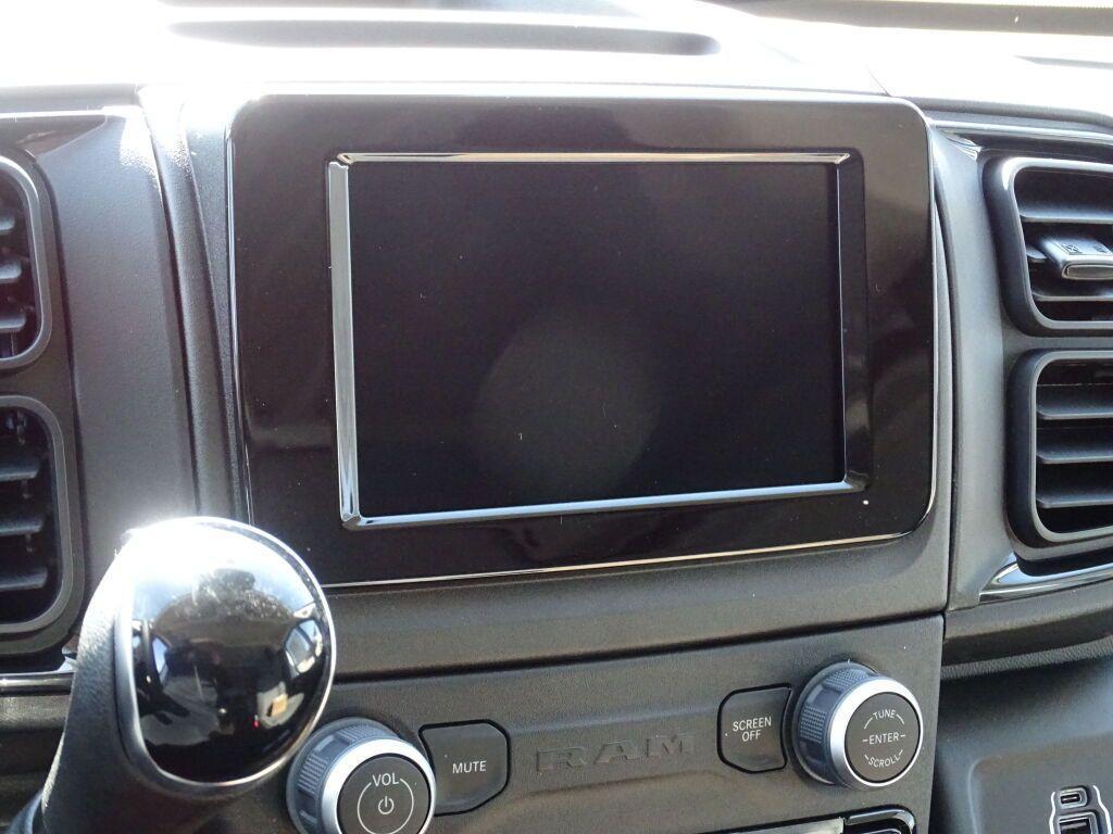 new 2025 Ram ProMaster 3500 car, priced at $40,164