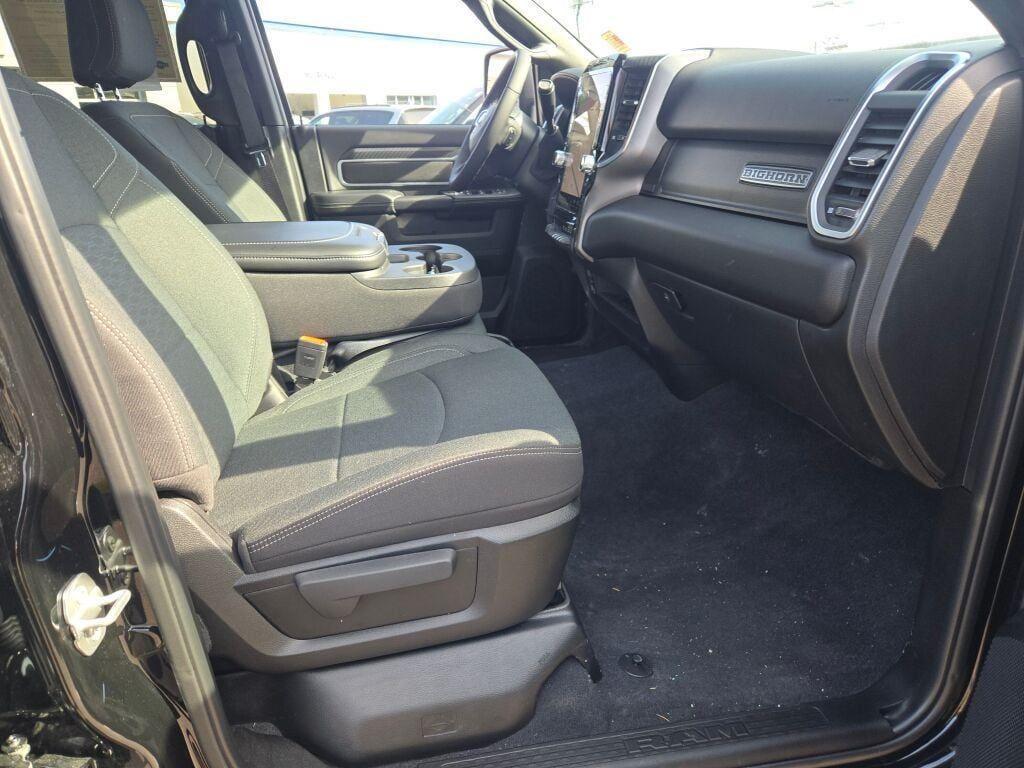 used 2025 Ram 2500 car, priced at $47,920