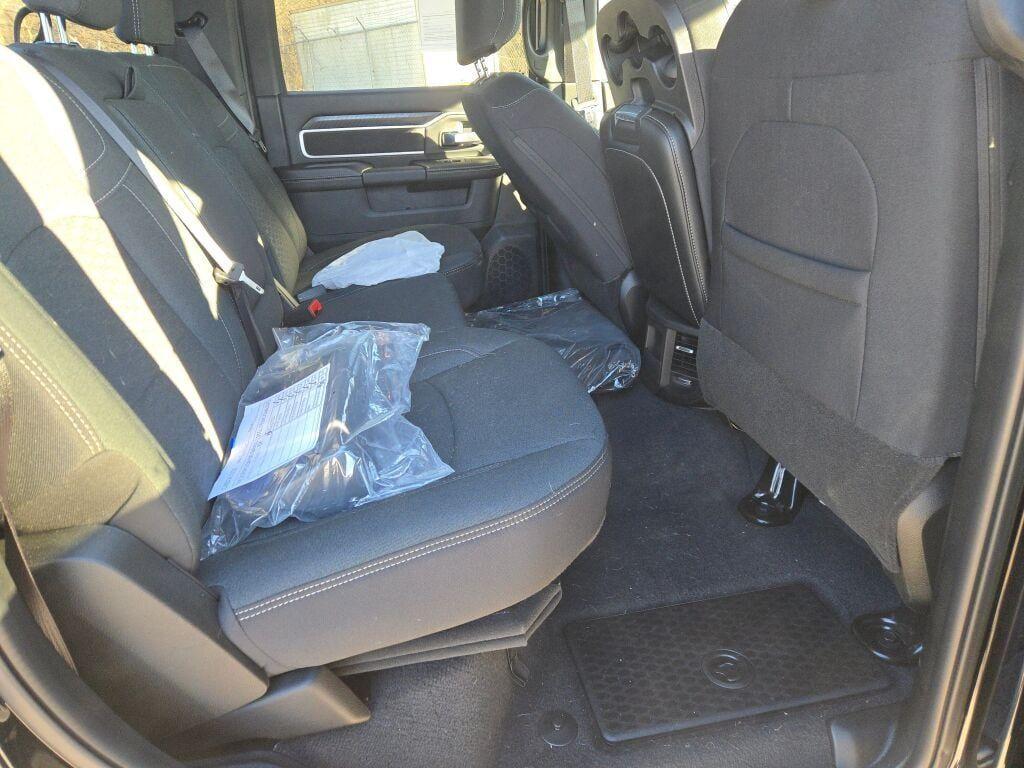 used 2025 Ram 2500 car, priced at $51,875