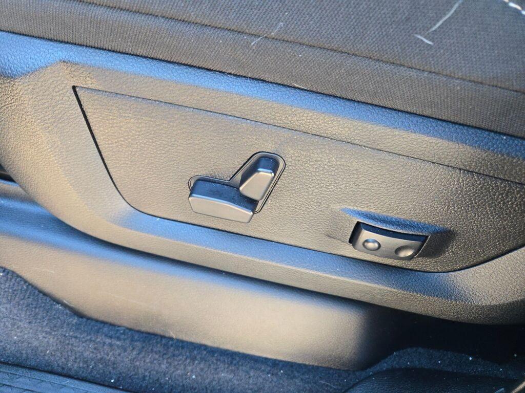 used 2025 Ram 2500 car, priced at $51,875