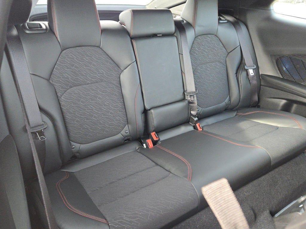 new 2026 Dodge Charger car, priced at $56,382