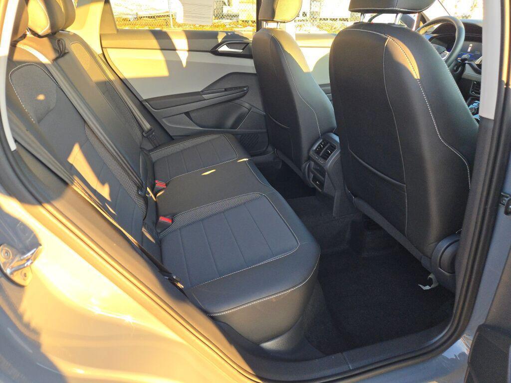 used 2023 Volkswagen Taos car, priced at $17,799