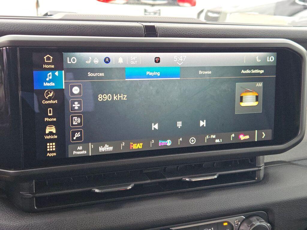 new 2026 Jeep Wrangler car, priced at $49,999