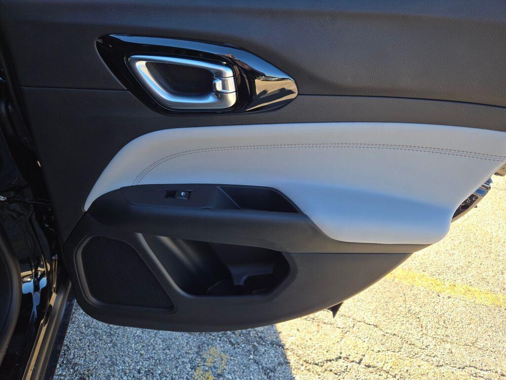 new 2026 Jeep Compass car, priced at $30,426