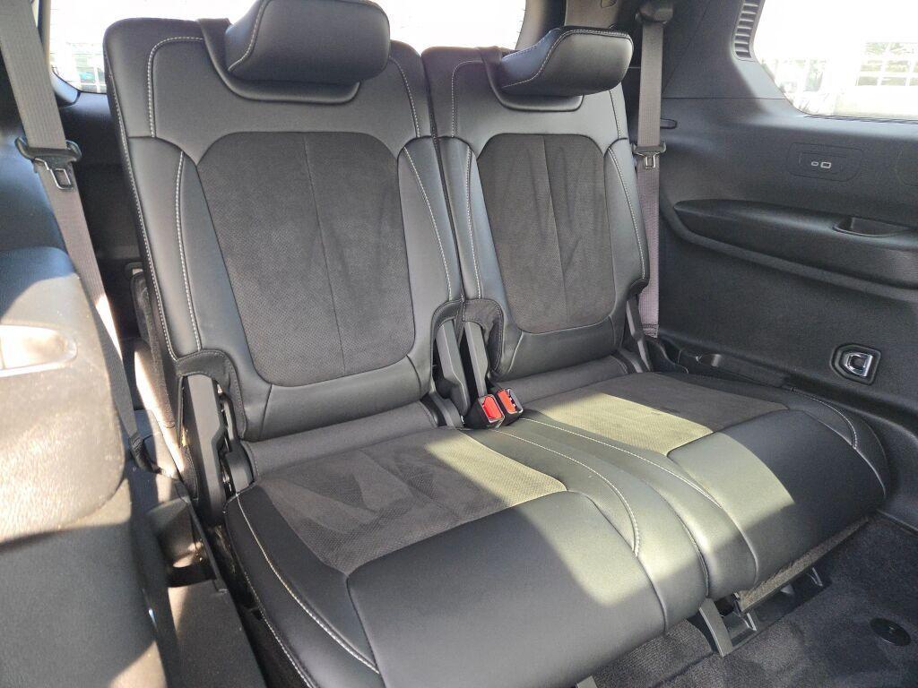 used 2022 Jeep Grand Cherokee L car, priced at $29,788