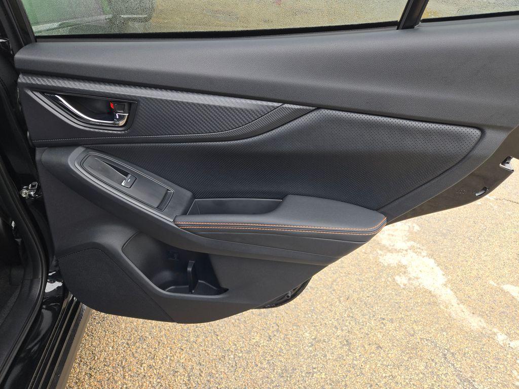 used 2023 Subaru Crosstrek car, priced at $26,997