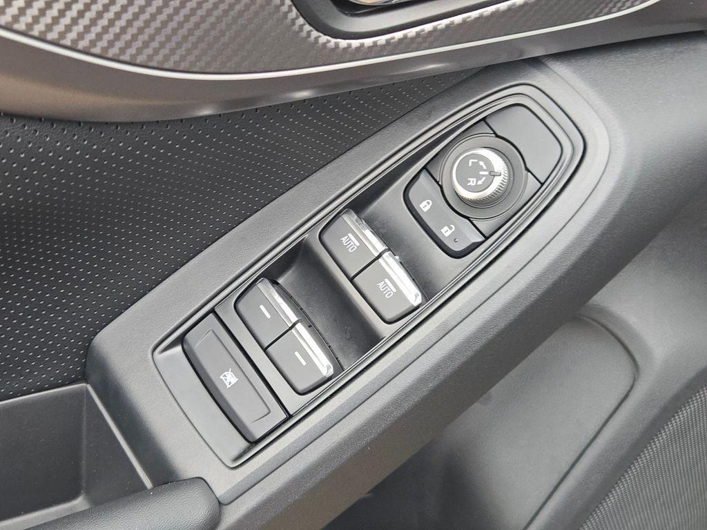 used 2023 Subaru Crosstrek car, priced at $26,997