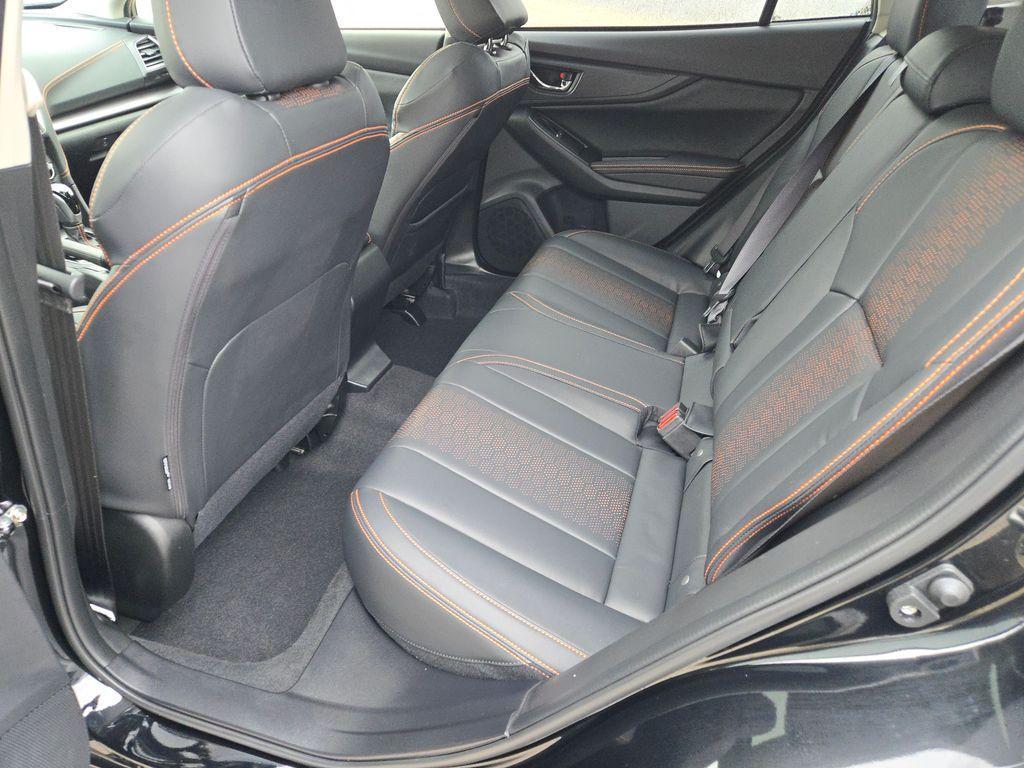 used 2023 Subaru Crosstrek car, priced at $26,997