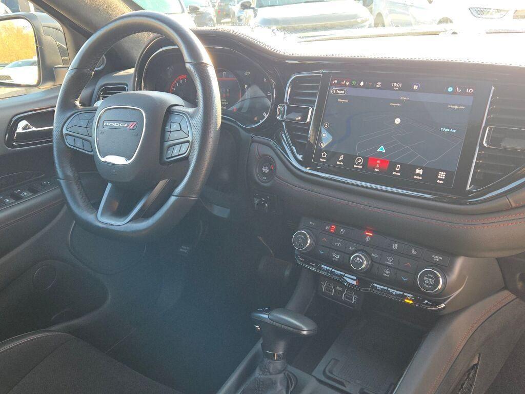used 2024 Dodge Durango car, priced at $42,851