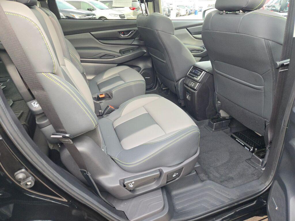 used 2023 Subaru Ascent car, priced at $35,830