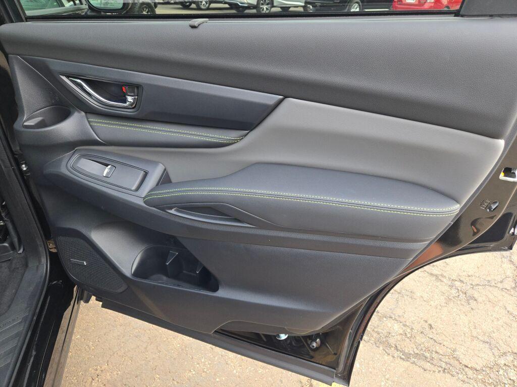 used 2023 Subaru Ascent car, priced at $35,830