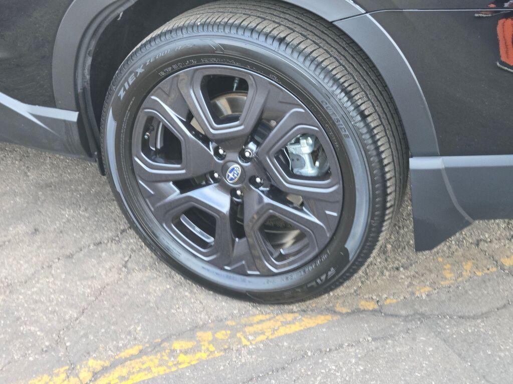 used 2023 Subaru Ascent car, priced at $35,830