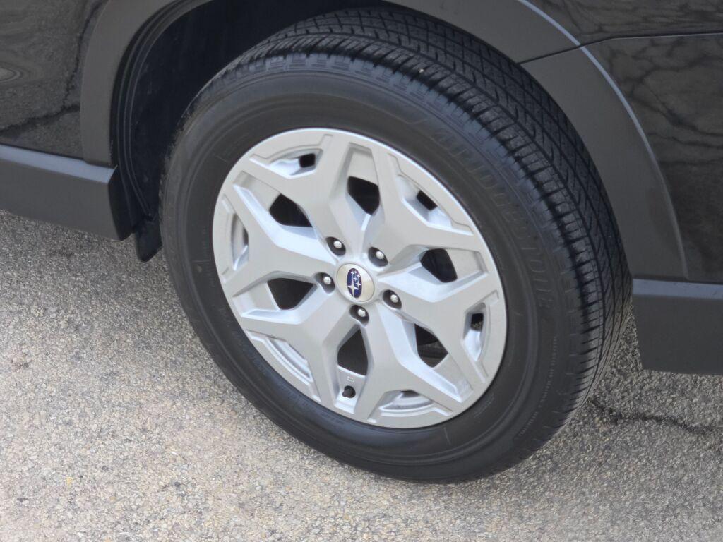 used 2021 Subaru Forester car, priced at $22,969