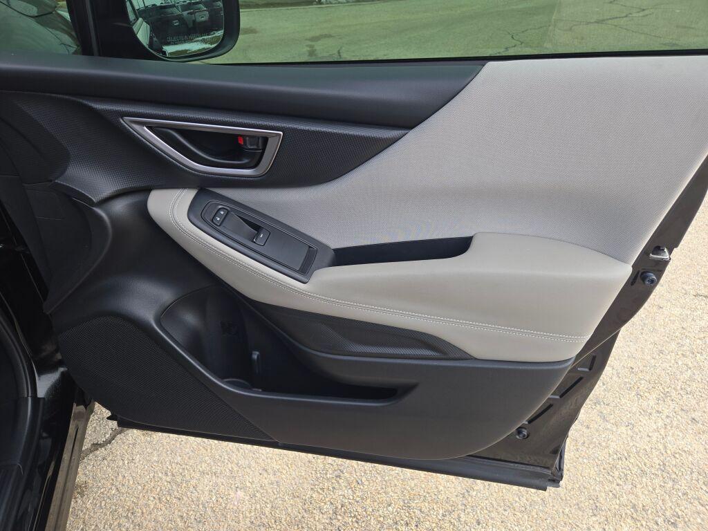 used 2021 Subaru Forester car, priced at $22,969