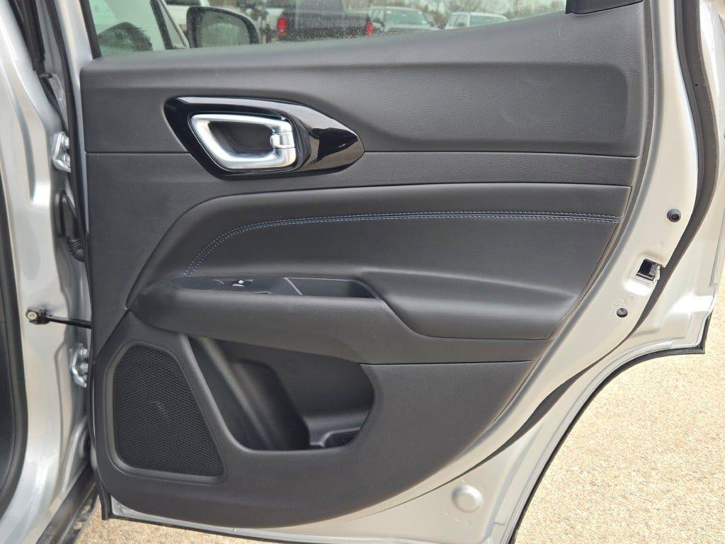 new 2026 Jeep Compass car, priced at $31,290