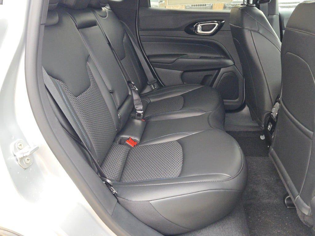 new 2026 Jeep Compass car, priced at $31,290