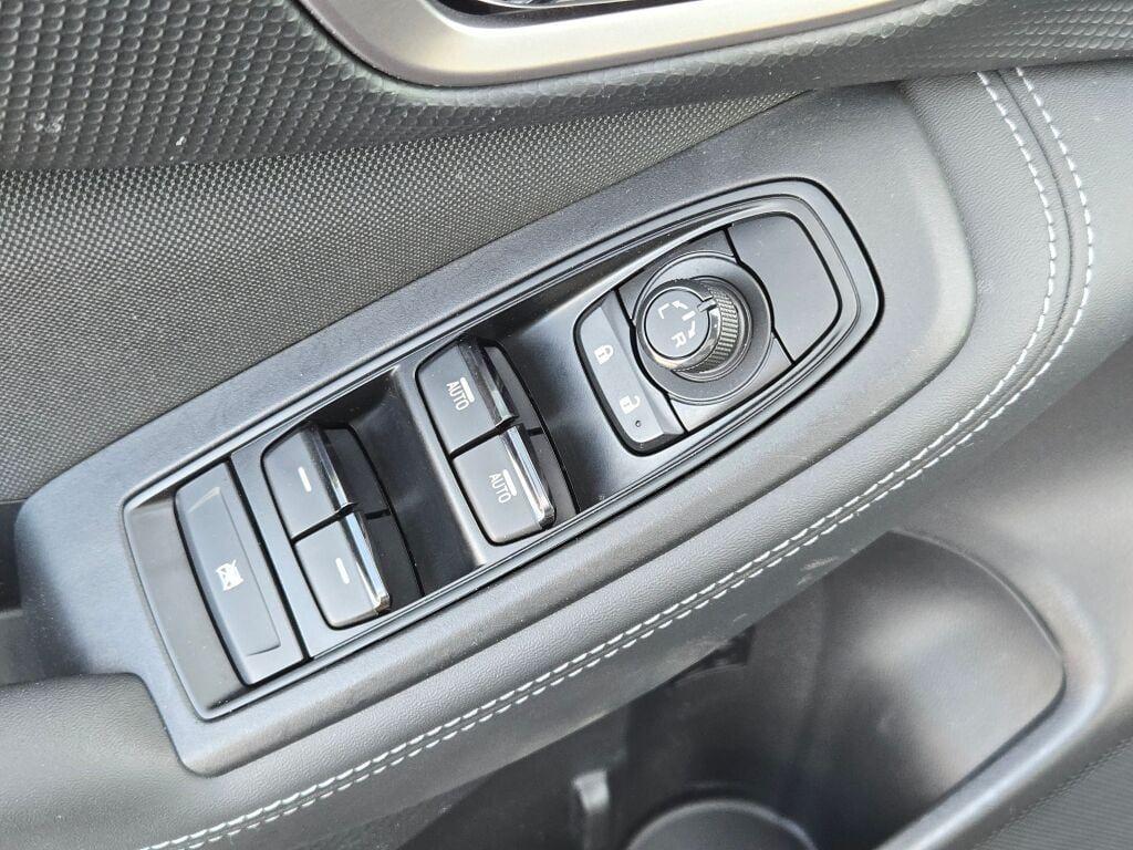 used 2022 Subaru Forester car, priced at $24,408