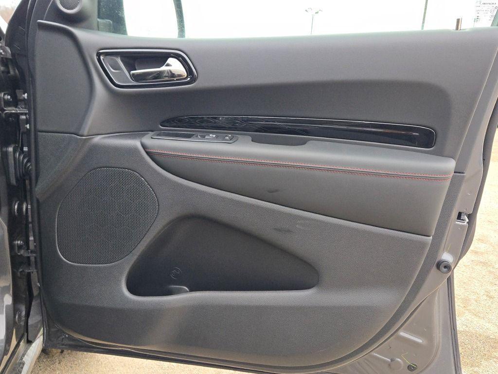 new 2026 Dodge Durango car, priced at $49,279