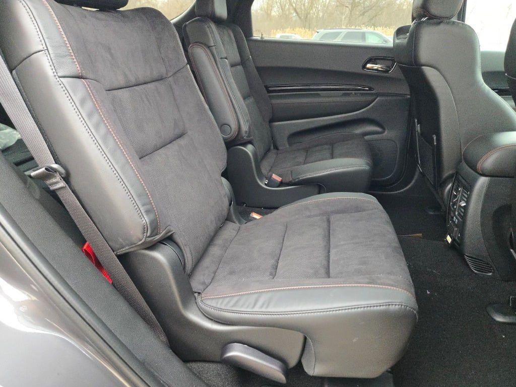 new 2026 Dodge Durango car, priced at $49,279
