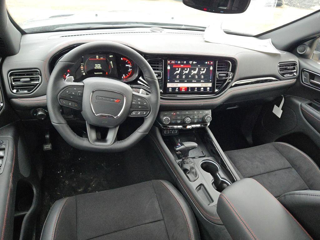 new 2026 Dodge Durango car, priced at $49,279