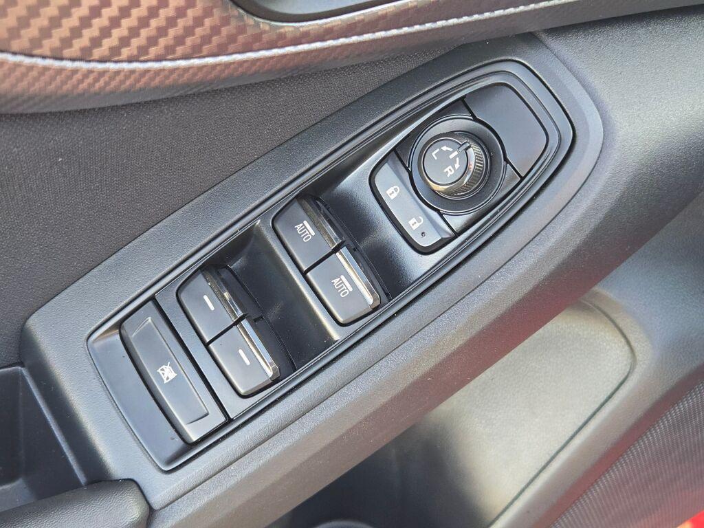 used 2017 Subaru Impreza car, priced at $11,946