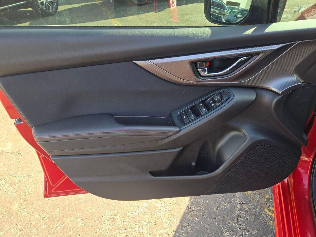 used 2017 Subaru Impreza car, priced at $11,946