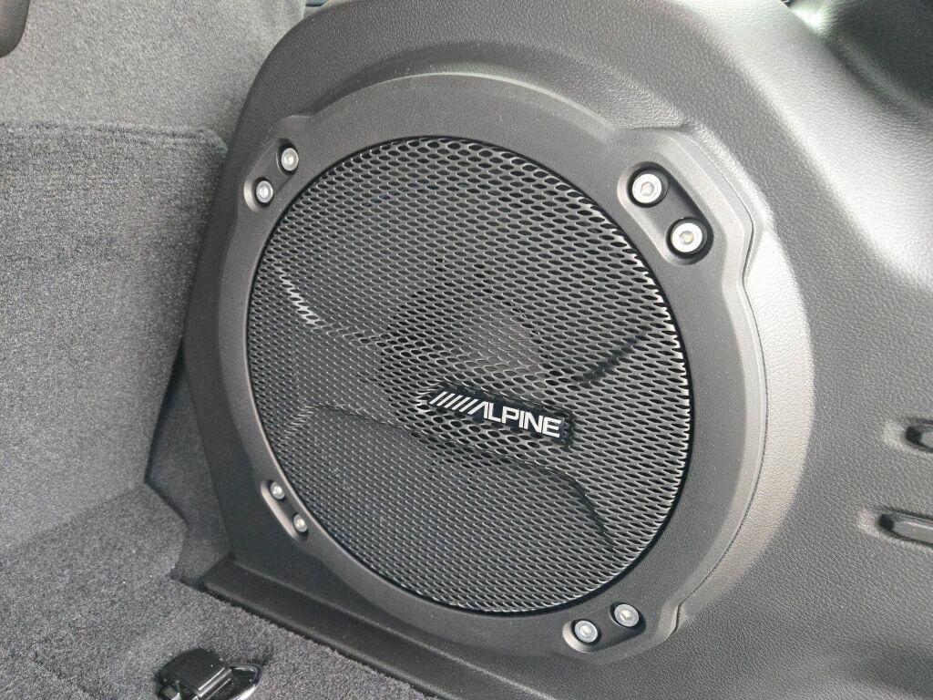 new 2026 Jeep Wrangler car, priced at $80,922